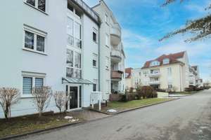 Behaglichkeit pur: bezugsfreie 3-Zi.-ETW inklusive Einbauküche – Die vollständige Adresse der Immobilie erhältst du vom Anbieter., 4289 Probstheida, Leipzig – Vorschaubild 1