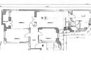 Furnished apartment in City West. Modernisierte Altbauwohnung in super Lage in Wilmersdorf – Kantstrasse 66, 10627 Charlottenburg, Berlin – Vorschaubild 28