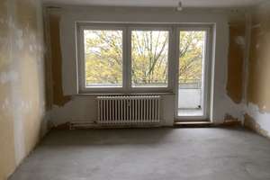 Großzügig geschnittene 3 Zimmerwohnung mit Balkon zu vermieten (WBS) – Roggenkamp 2, 33605 Stieghorst, Bielefeld – Vorschaubild 4