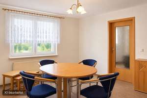 Attraktive 3-Zimmer-Eigentumswohnung mit zusätzlichem Dachgeschossraum in Calbe – 39240 Calbe (Saale) – Vorschaubild 5