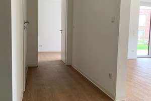 2-Zimmerwohnung mit Terrasse zu vermieten! – Petersdamm 11, 48167 Wolbeck, Münster – Vorschaubild 4