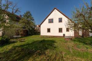Ihr neues Familienglück in Katzwang - Einfamilienhaus mit viel Platz und schönem Garten! – Die vollständige Adresse der Immobilie erhältst du vom Anbieter., 90455 Katzwang, Reichelsdorf Ost, Reichelsdorfer Keller, Nürnberg – Vorschaubild 12