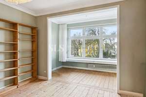 Historische Jugendstilvilla mit großzügigem Raumangebot in Münster-Wolbeck – Die vollständige Adresse der Immobilie erhältst du vom Anbieter., 48167 Wolbeck, Münster – Vorschaubild 14