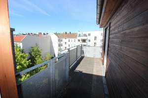 Penthouse Whg. im Samariterkiez - 150qm Wohnfläche, 62m2 Terrassen – Die vollständige Adresse der Immobilie erhältst du vom Anbieter., 10247 Friedrichshain, Berlin – Vorschaubild 20