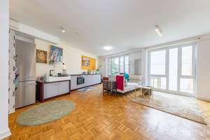 Zentral gelegene 2,5-Zimmer-Wohnung in der HafenCity – Die vollständige Adresse der Immobilie erhältst du vom Anbieter., 20457 HafenCity, Hamburg – Vorschaubild 4