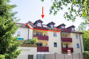 1-Zimmer-Wohnung mit Balkon und Tiefgarage  in Ingolstadt – Oberer Grasweg 1a, 85055 Nordost, Ingolstadt – Vorschaubild 13