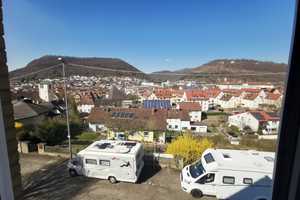 Großzügig Wohnen und Arbeiten unter einem Dach - saniertes Haus mit Praxisräumen in Geislingen – Göppingen (Kreis) – Vorschaubild 57