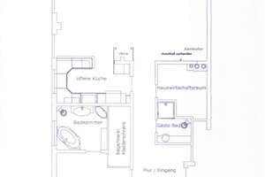 Direkt am Alsterlauf: Großzügige 3-Zimmer-Wohnung in Hamburg-Poppenbüttel – Alte Landstraße 260, 22391 Poppenbüttel, Hamburg – Vorschaubild 24