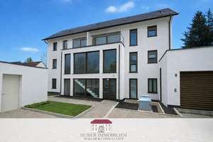 Lichtdurchflutete Maisonette-Wohnung mit  traumhaftem Weitblick
