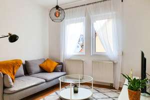 *Top Lage* Möblierte 2-Zimmer Wohnung in Feuerbach Mitte – Burgenlandstraße 65, 70469 Feuerbach-Mitte, Stuttgart – Vorschaubild 7