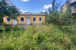 Zuhause mit viel Platz in Köpenick – Seelenbinderstraße 33a, 12555 Köpenick, Berlin – Vorschaubild 2
