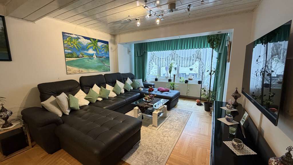 Immobilie in Hilden - 5,64% Rendite im Herzen von Hilden
Mehrfamilienhaus mit vier Einheiten - Bild 3