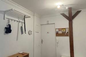 5 Zimmerwohnung (Loft) im modern ausgebauten Dach in Bestlage mit 150m² und 2 Bädern – Bürgermeister-Smidt-Straße 121, 27568 Mitte, Bremerhaven – Vorschaubild 8