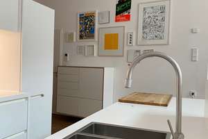 Neckarstadt-Ost: Stilvolle, neuwertige 5-Zimmer Maisonette-Wohnung, 2 Balkone + Terrasse – Eichendorffstraße 2-4, 68167 Neckarstadt-Ost/Wohlgelegen, Mannheim – Vorschaubild 7