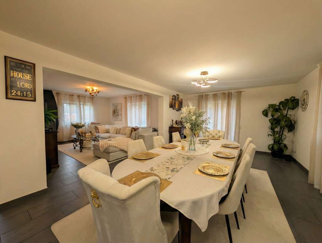 Immobilie in Weselberg - Natur, Komfort und Geborgenheit – ein Haus zum Verlieben - Bild 3