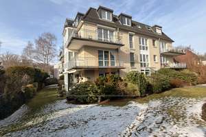 Sonnige 2-Zimmer-Wohnung mit Südbalkon und Tiefgarage in ruhiger Lage von Hamburg-Lurup – Die vollständige Adresse der Immobilie erhältst du vom Anbieter., 22547 Lurup, Hamburg – Vorschaubild 16