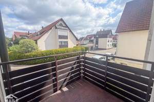 Lichtdurchflutete 4-Zimmer-Wohnung mit zwei Balkonen in Stuttgart-Kaltental – Die vollständige Adresse der Immobilie erhältst du vom Anbieter., 70569 Kaltental, Stuttgart – Vorschaubild 4