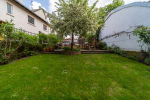 2-Zimmerwohnung in stilvollem Altbau – Wartburgstraße 8, 65929 Unterliederbach, Frankfurt am Main – Vorschaubild 14