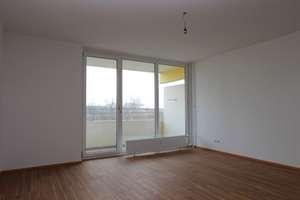 Unvermietete 2-Zimmer-Wohnung mit großzügigem Balkon in Schwabing - provisionsfrei – Leopoldstraße 206, 80804 Neufreimann, München – Vorschaubild 3