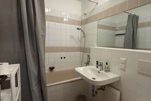 Zuhause mit 1 Zimmer in zentraler Lage von Sülz – Universitätsstraße 7, 50937 Sülz, Köln – Vorschaubild 6