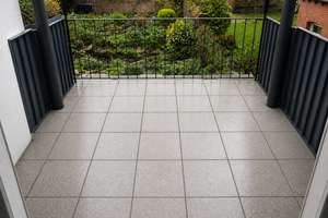 Provisionsfrei* 4-Zimmer-Altbauwohnung - Balkon, Terrasse & Garten, provisionsfrei – Die vollständige Adresse der Immobilie erhältst du vom Anbieter., 45127 Ostviertel, Essen – Vorschaubild 9