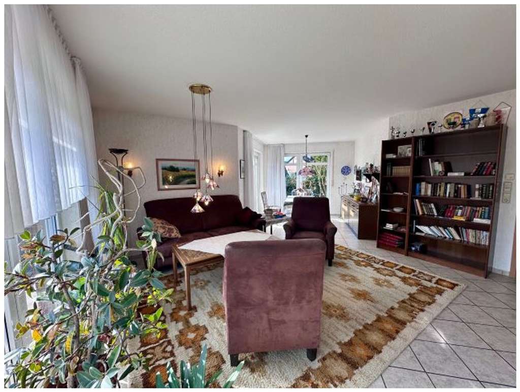 Immobilie in Cadenberge - Familienfreundliches Einfamilienhaus in Cadenberge - Bild 1