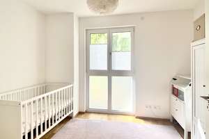 Stilvolle 3-Zi-WE mitten in Kempten – mit TG, Garten & EBK – Beim Sudhaus 6a, 87435 Burghalde, Kempten (Allgäu) – Vorschaubild 9