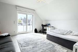 Sofort bezugsfertig! Traumhaftes Einfamilienhaus mit Garage und großem Garten in Toplage! – Die vollständige Adresse der Immobilie erhältst du vom Anbieter., 38239 Thiede, Salzgitter – Vorschaubild 19