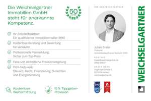 Charmantes Reiheneckhaus mit viel Potenzial und herrlichem Westgarten in zentraler Wohnlage – Die vollständige Adresse der Immobilie erhältst du vom Anbieter., 81925 Herzogpark, München – Vorschaubild 31