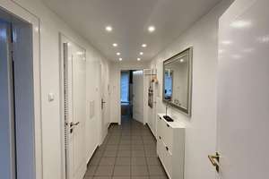 Schöne 2-Zimmer Wohnung (2 Balkone) - Düsseldorf Altstadt nähe Carlsplatz – Berger Str. 23, 40213 Altstadt, Düsseldorf – Vorschaubild 6