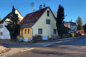 Zwei Häuser, ein Preis  -Doppelhaus- – Friedhofstraße 2+4, 71577 Großerlach – Vorschaubild 8