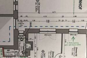 Ruhige helle Wohnung – Rochusstraße 37, 52062 Hansemannplatz, Aachen – Vorschaubild 8