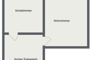 Dachterrassenwohnung in zentraler Lage von Baldham mit der Chance zum Kauf unter Verkehrswert! – Die vollständige Adresse der Immobilie erhältst du vom Anbieter., 85598 Vaterstetten – Vorschaubild 13