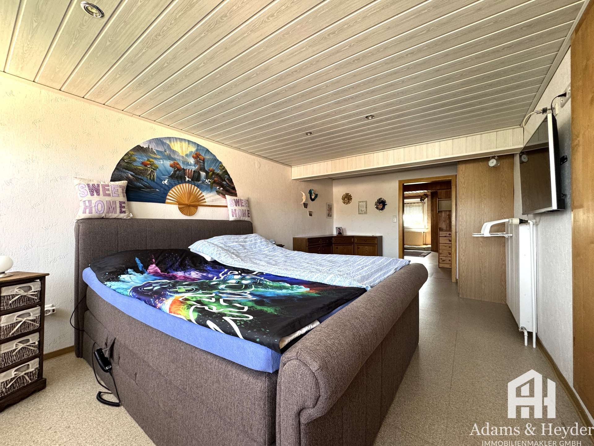 Immobilie in Haina - Maximales Potential für Familien und Kapitalanleger - Bild 0