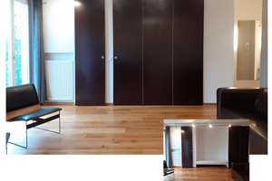EXKLUSIVE BELLE ETAGE*1a Geschäftswohnung*MITTEN IN MITTE*ruhig sonnig sicher – Caroline-von-Humboldt-Weg 12, 10117 Mitte (Ortsteil), Berlin – Vorschaubild 7