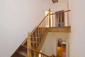 Wunderschöne Gründerzeit-Villa auf parkähnlichem Grundstück zu vermieten... – Die vollständige Adresse der Immobilie erhältst du vom Anbieter., 38889 Blankenburg (Harz) – Vorschaubild 18