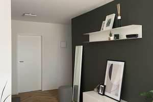Lichtdurchflutete Dachgeschosswohnung in Offenhausen  – Die vollständige Adresse der Immobilie erhältst du vom Anbieter., 89231 Neu-Ulm – Vorschaubild 7
