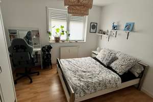 Zuhause mit 61 Quadratmetern und Terrasse in Borken – 46325 Borken – Vorschaubild 10