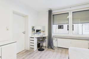 4-Zimmer-Wohnung mit Balkon in ruhigem, gepflegten Mehrfamilienhaus zu verkaufen... – Die vollständige Adresse der Immobilie erhältst du vom Anbieter., 27568 Lehe, Bremerhaven – Vorschaubild 19