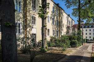 Wohnen in der City // 2.OG rechts – Immermannhof 8, 38440 Wolfsburg – Vorschaubild 5