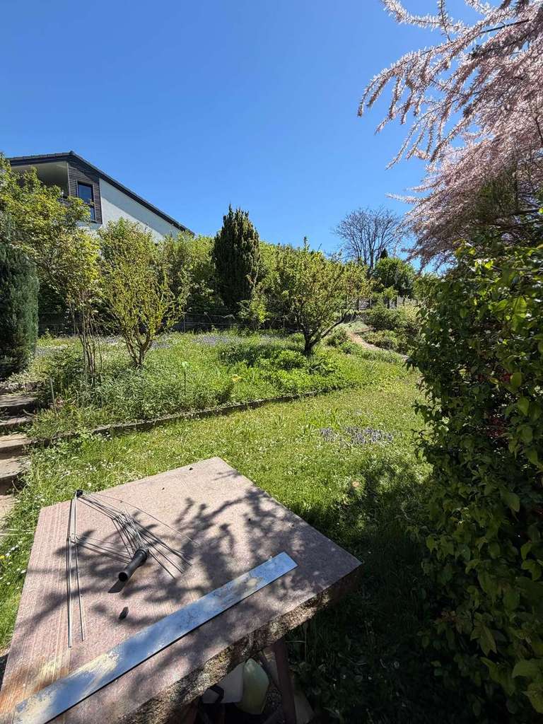 Immobilie in Knittlingen - Ländlich wohnen mit Platz für die Familie, Garten und einer Einliegerwohnung - Bild 3