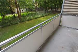 Gemütliche Singlewohnung mit kleinem Garten – Kolbergstr. 25, 86167 Lechhausen-West, Augsburg – Vorschaubild 8