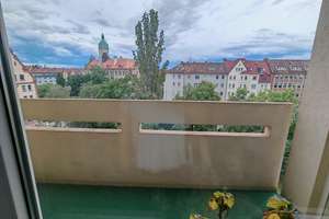 Schoppershof, Nähe Stadtpark – sonnige 3 ZW, Balkon, 5 Stockwerk mit Lift, 90489 Nürnberg – Welserstrasse 50, 90489 Schoppershof, Nürnberg – Vorschaubild 8