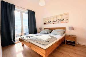 PENTHOUSE GANZ OBEN | Käufer-Prov.frei | Süd-Dachterrasse | FREI ab Okt 2026 | Stellplatz | KFW55 – Die vollständige Adresse der Immobilie erhältst du vom Anbieter., 12687 Marzahn, Berlin – Vorschaubild 10