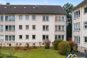 1-Zimmer-Wohnung in Wedel für Kapitalanleger – Die vollständige Adresse der Immobilie erhältst du vom Anbieter., 22880 Wedel – Vorschaubild 2
