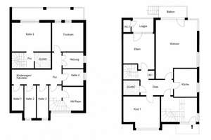 Von privat - Zuhause mit viel Platz in Essen-Dellwig – Matthias-Lambertz-Weg 13, 45357 Dellwig, Essen – Vorschaubild 14