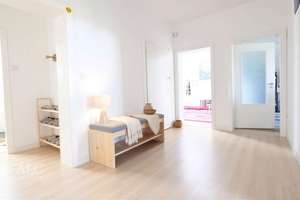 125 m² mit Potenzial – 4,5 Zimmer in Essen-Huttrop für Eigennutzer & Investoren – Die vollständige Adresse der Immobilie erhältst du vom Anbieter., 45138 Huttrop, Essen – Vorschaubild 9