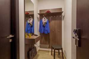Exklusive, sanierte 2-Zimmer-Wohnung mit Einbauküche in Nürnberg – Goethestraße 6, 90409 Nürnberg – Vorschaubild 12