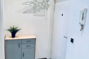 Provisionsfrei: Teilmöbliertes Apartment mit Loggia + Tandemgarage optional in Toplage Stuttgart Süd – Immenhofer Straße 1, 70180 Lehen, Stuttgart – Vorschaubild 4