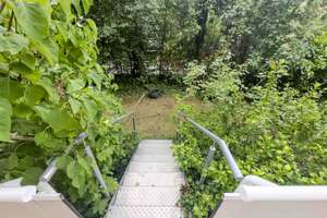 Helle 4-Zimmer-Wohnung von privat im ruhigen Paulusviertel mit eigenem Garten
